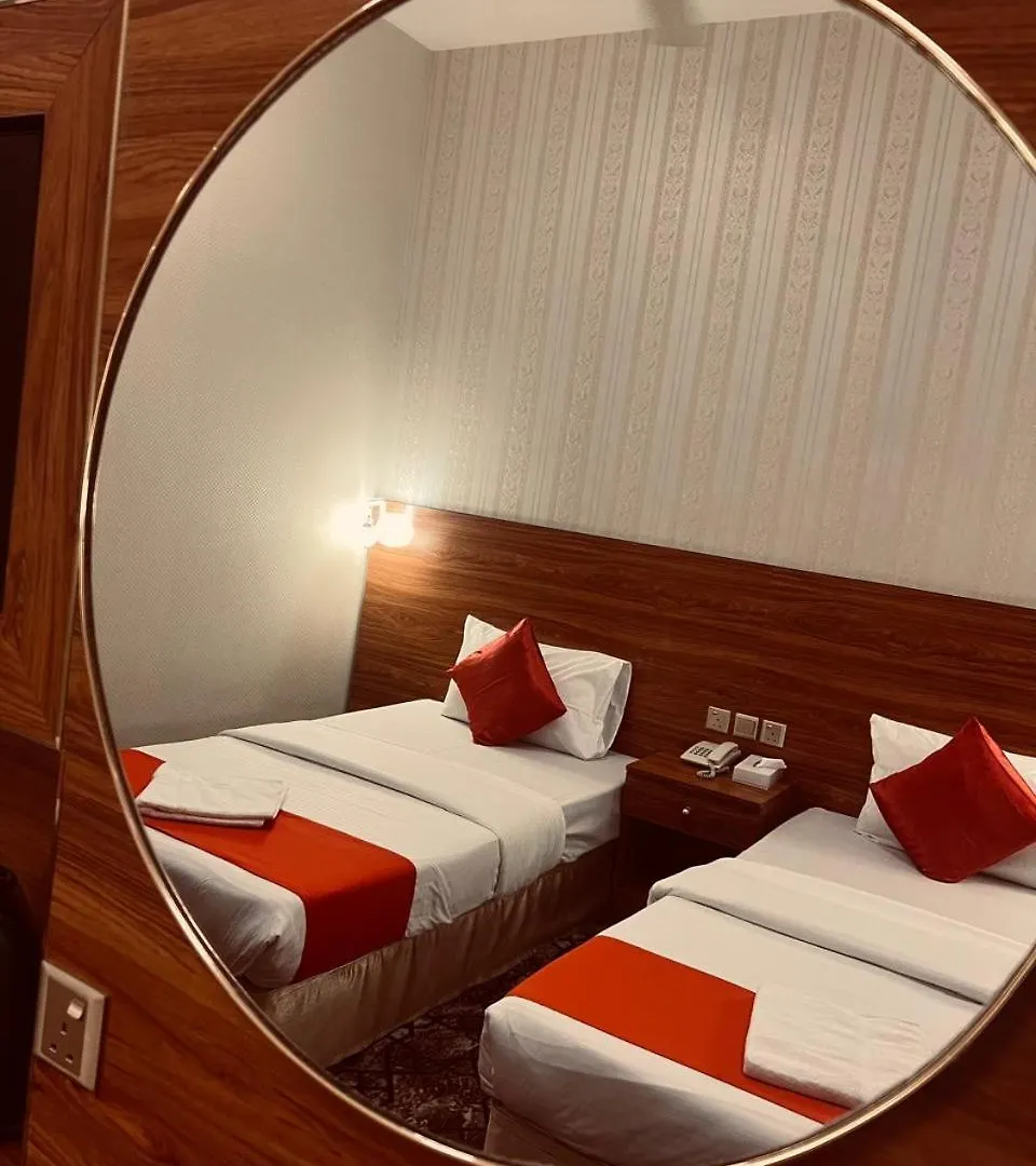 Parasol Hotel Dubai 0*,