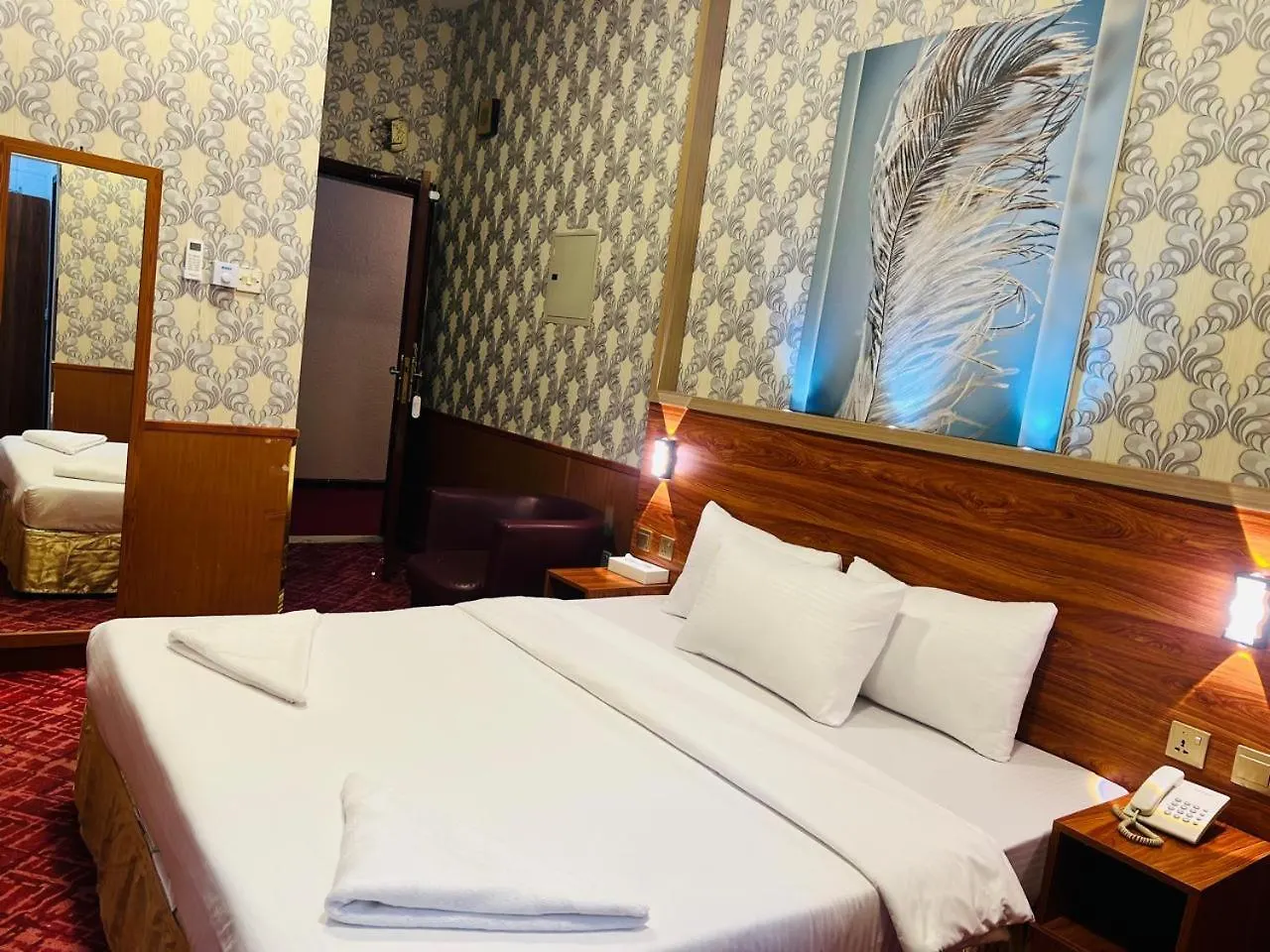 Parasol Hotel Dubai 0*,  United Arab Emirates